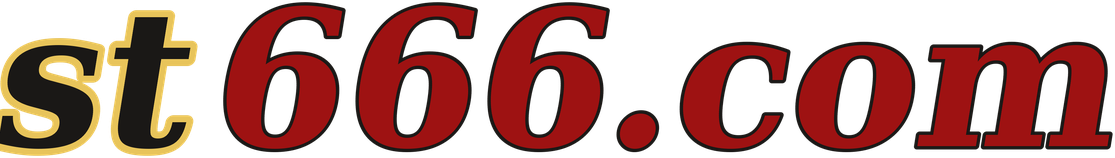 st666.com logo